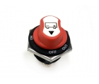 Отключатель плюса 12 V 200 A