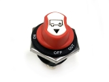 Отключатель плюса 12 V 200 A