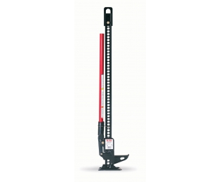 Домкрат реечный HI-LIFT (BLACK) чугун/сталь, 122 см
