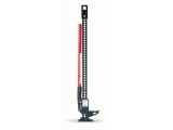 Домкрат реечный HI-LIFT (BLACK), чугун/сталь, 152 см