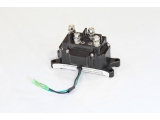 Соленоид СТОКРАТ для ATV лебедок 12V