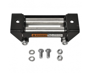 Ролики WARN для лебедок RT40, XT40