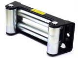 Роликовые направляющие автомобильной лебедки Electric Winch