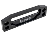 Клюз Runva для лебёдки под синтетический трос