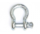 Шакл оцинкованый 3/4" 4,75 т