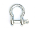 Шакл оцинкованный 5/8" 3,25 т