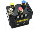 Соленоид ComeUp GIO 12V 400A