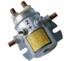 Соленоид T-max 12V (бочонок)