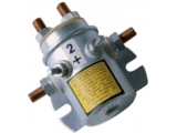 Соленоид T-max 12V (бочонок)