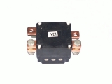 Соленоид СТОКРАТ для автомобильных лебедок 12V (нового образца) 