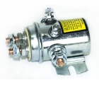 Соленоид Master Winch 801228-24V (бочонок)