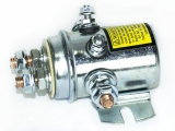 Соленоид Master Winch 801228-24V (бочонок)