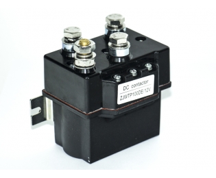 Соленоид Master Winch 801230 для автомобильных лебедок 12V