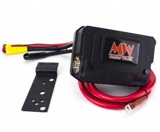 Блок управления Master Winch Е серия 12V