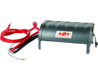 Блок управления Master Winch 801715-12V