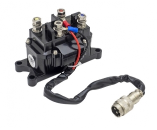 Соленоид Runva 12V (ATV)