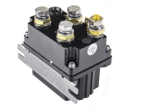 Соленоид СТОКРАТ для автомобильных лебедок 12V
