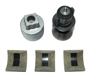 Тормоз Master Winch (6000-12500)