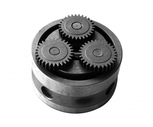 Тормоз для лебедки Runva EWB 9500