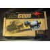 Лебедка для UTV и легких внедорожников T-MAX ATW-6000 OFF-ROAD Improved
