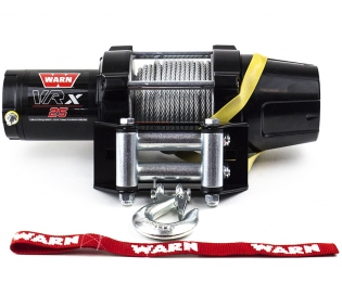 Лебедка для квадроцикла WARN VRX 25
