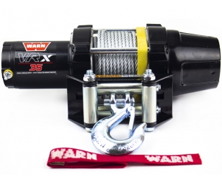Лебедка для квадроцикла WARN VRX 35
