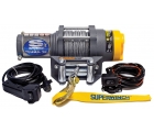 Лебедка Superwinch Terra 35