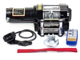 Лебедка Electric Winch 3500 lbs