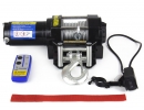 Запчасти для Electric Winch 4000 lbs