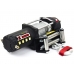 Лебедка для UTV и легких внедорожников Master Winch X6000L