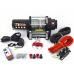 Лебедка для UTV и легких внедорожников Master Winch X6000L