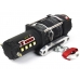 Лебедка для UTV и легких внедорожников Master Winch X6000LS с синтетическим тросом
