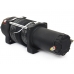 Лебедка для UTV и легких внедорожников Master Winch X6000LS с синтетическим тросом