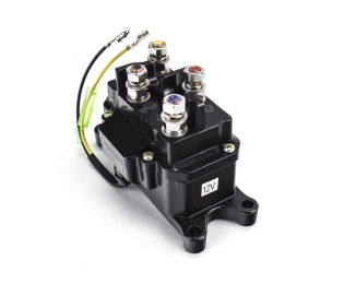 Соленоид Master Winch 801211-12V (ATV)