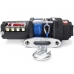 Лебедка для квадроцикла Master Winch X2500S с синтетическим тросом