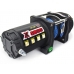 Лебедка для квадроцикла Master Winch X2500S с синтетическим тросом