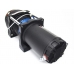 Лебедка для квадроцикла Master Winch X2500S с синтетическим тросом