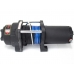 Лебедка для квадроцикла Master Winch X2500S с синтетическим тросом