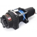 Лебедка для квадроцикла Master Winch X2500S с синтетическим тросом