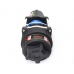Лебедка для квадроцикла Master Winch X2500S с синтетическим тросом