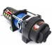 Лебедка для квадроцикла Master Winch X2500S с синтетическим тросом