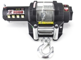 Лебедка Master Winch X3500