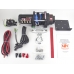 Лебедка для квадроцикла Master Winch X4000S с синтетическим тросом