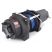 Лебедка для квадроцикла Master Winch X4000S с синтетическим тросом