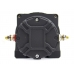 Лебедка для квадроцикла электрическая ATV СТОКРАТ QX 4.0 B (только тело) 12V 1.5 л.с.