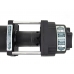 Лебедка для квадроцикла электрическая ATV СТОКРАТ QX 4.0 B (только тело) 12V 1.5 л.с.