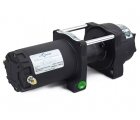 Лебедка электрическая ATV СТОКРАТ QX 4.0 B (только тело) 12V 1.5 л.с.