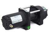 Лебедка электрическая ATV СТОКРАТ QX 4.0 B (только тело) 12V 1.5 л.с.