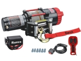 Лебедка Runva EWT 3500 A