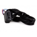 Лебедка Superwinch Terra 35 Gen 2 с синтетическим тросом